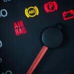 Chevrolet Dashboard Symbols