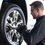 Chevy Tire Service