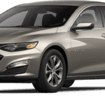 Used Chevy cars at Casey Chevrolet