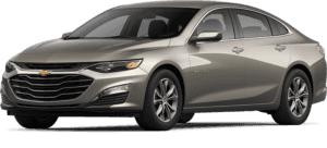Used Chevy cars at Casey Chevrolet