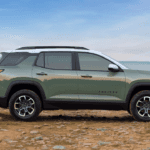 2025 Chevy Equinox