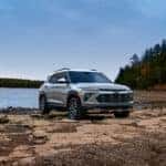 2024 Chevy Trailblazer ACTIV