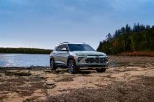 2024 Chevy Trailblazer ACTIV