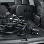 Most Accessible Chevy Models