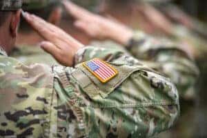 Casey Chevrolet Thanks Our Vets