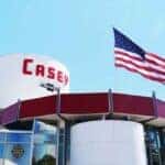 Casey Chevrolet Exterior