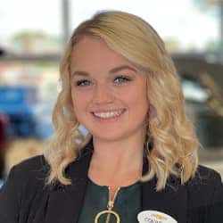 Courtney  Greer