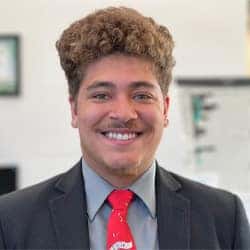 Elijah Ortega