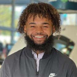 Jalen Gaither