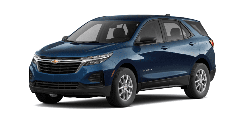 Chevrolet Certified Pre-Owned Warranty