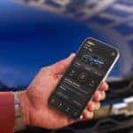 MyChevy app