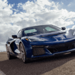 Chevy Corvette ZR1