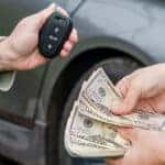 Car trade in