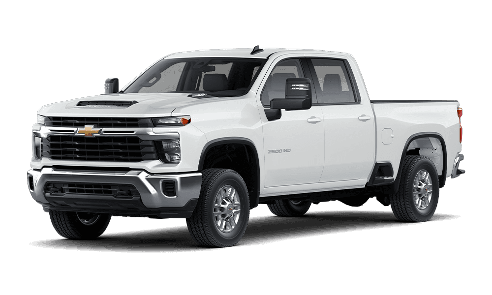 2025-Chevrolet-Silverado-2500-HD-LT-White