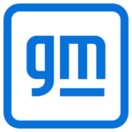GM logo