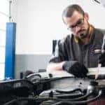 Chevy maintenance for spring