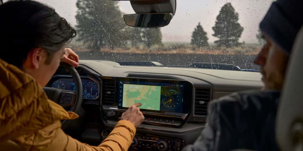 2025-Chevrolet-Silverado1500-Interior-2