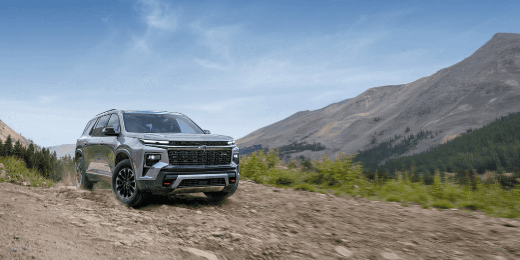 2025-chevrolet-traverse-offroad