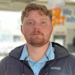 Tristan  Giezey