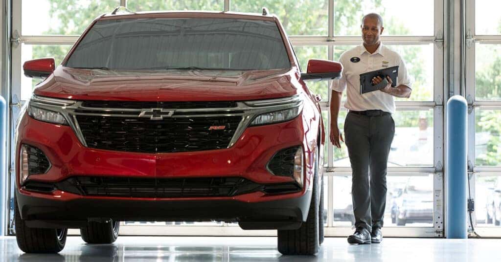 Chevy_Service_ServiceBay
