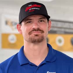 Corey Quallen