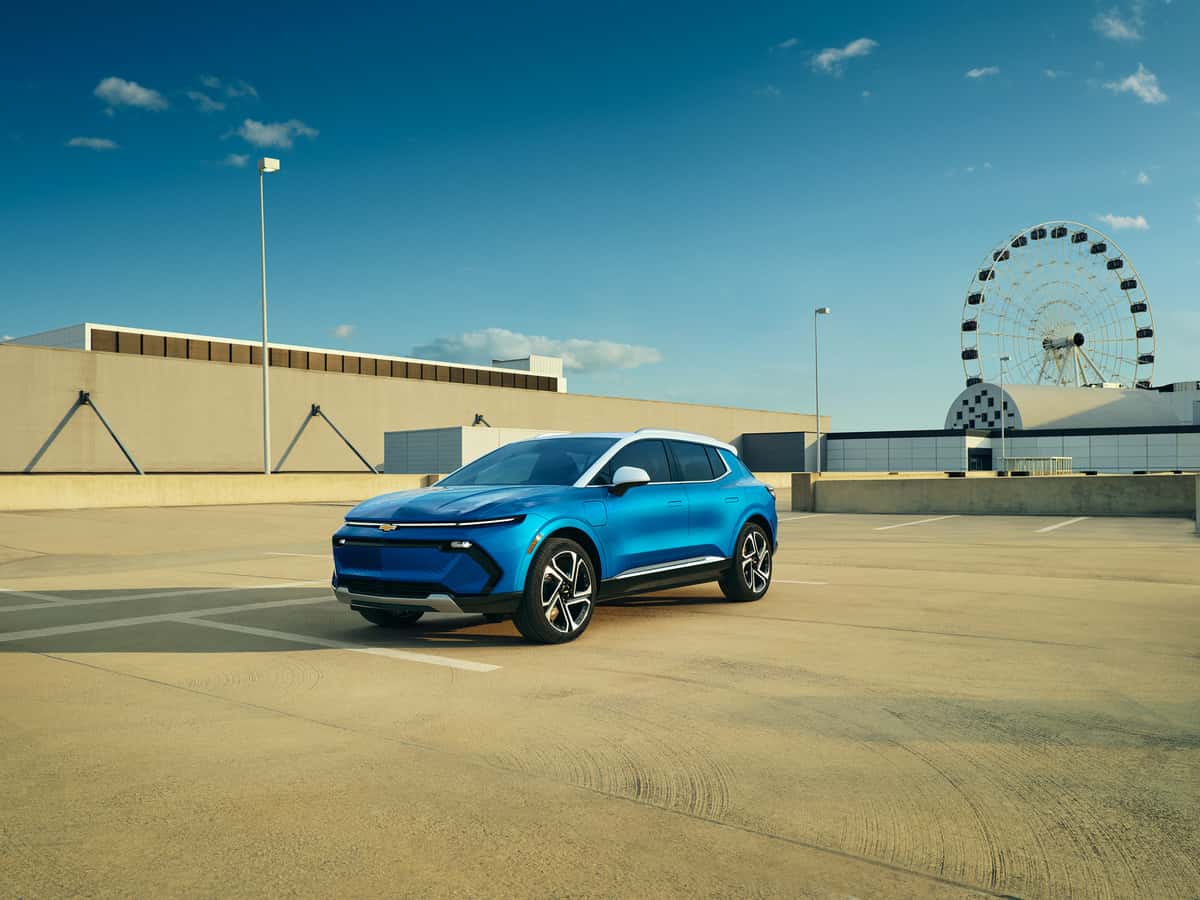 Chevrolet-EquinoxEV-LT