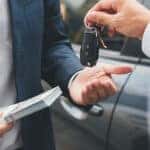 Exchanging Cash for Keys