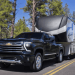 2026 Chevrolet Silverado HD