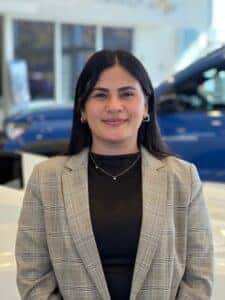 Asli Ilhan