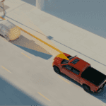 Chevrolet ADAS Visualization