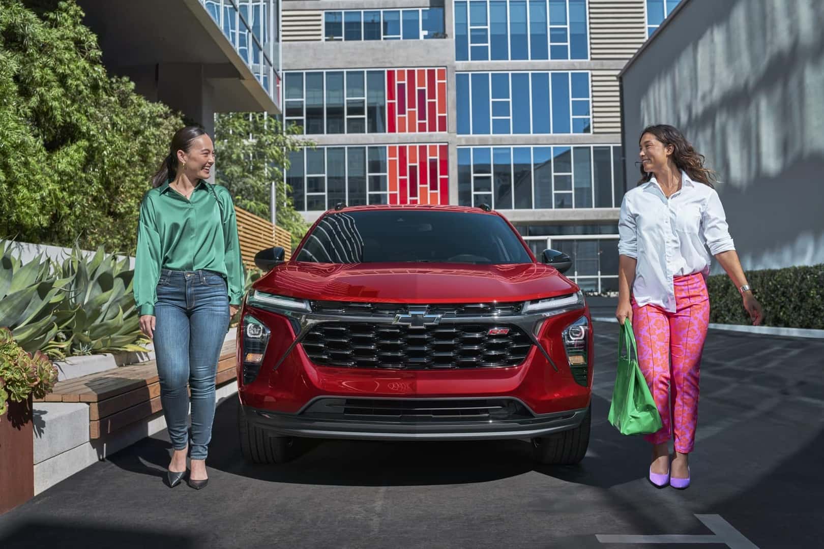 Your Ultimate Guide To Finding The Perfect Ride The Best Williston Nd Chevrolet Dealer
