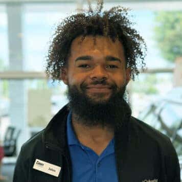 Jalen Gaither