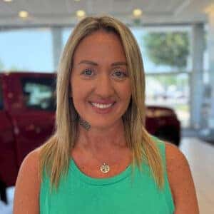 Catherine Gordan