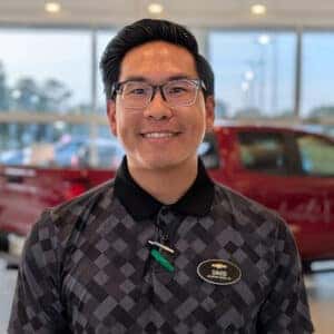 David Au