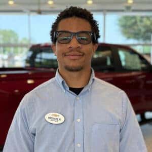 Michael Payton