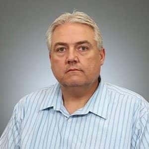 SHANE RICHMEIER