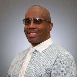 BYRON JOHNSON