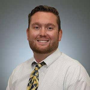 ZAC PFLUKE