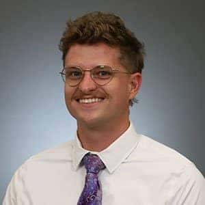 MATTHEW BALDWIN