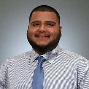 BOBBY FLORES