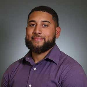 JEREMIAH BENJAMIN