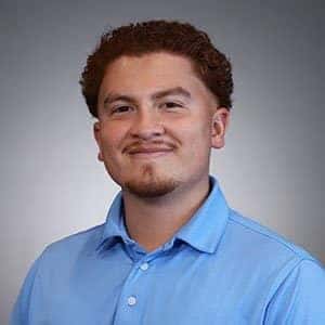 BRANDON ESCOBAR