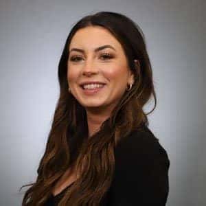 KASANDRA EGELSTON