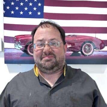 Steven Boyd