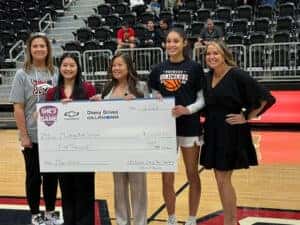Mustang HS Athletics