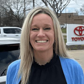Aubrey Southworth