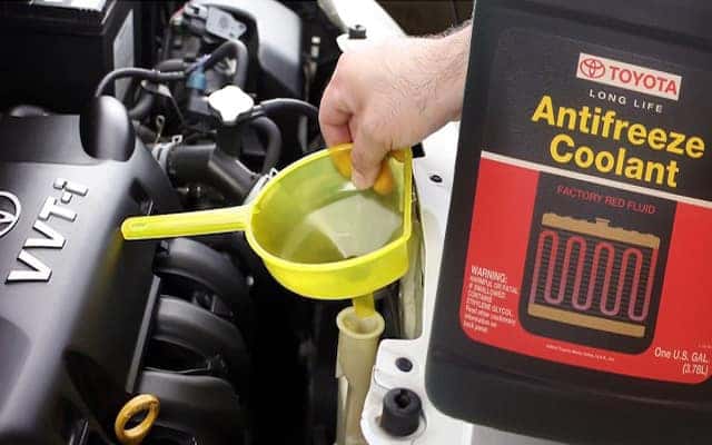 AIR CONDITIONING SERVICE SPECIAL