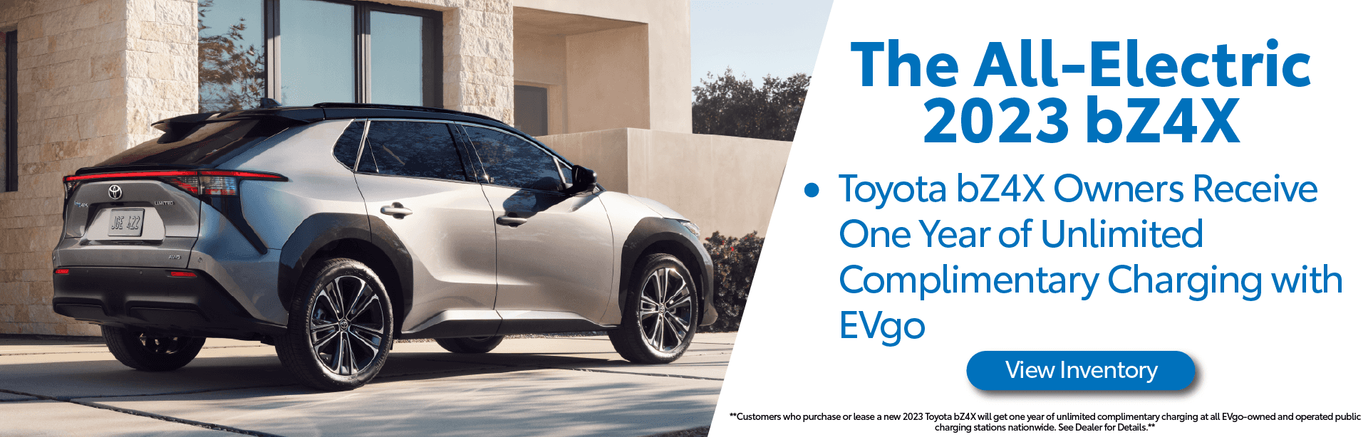 bZ4X EVgo Charging 1_bZ4X – EVgo Charging