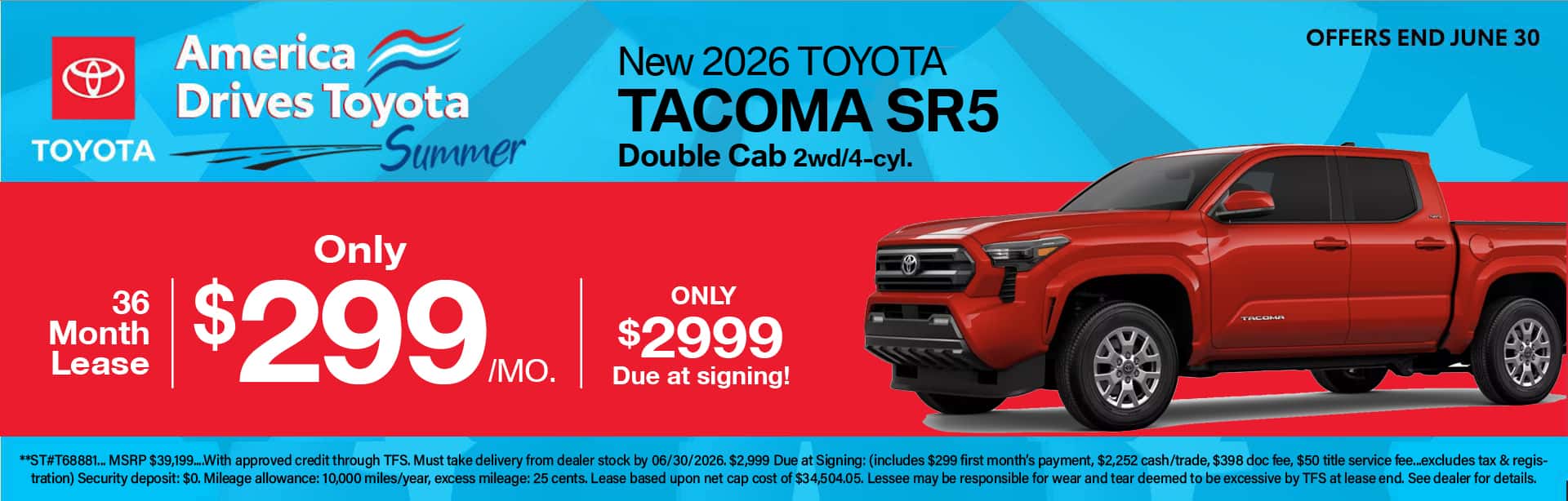 tacoma