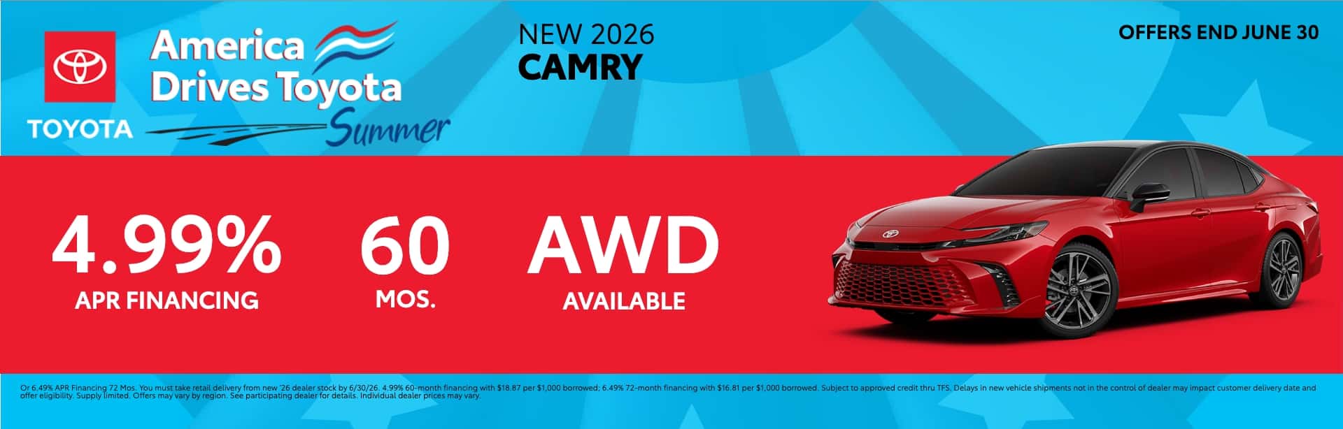 camry